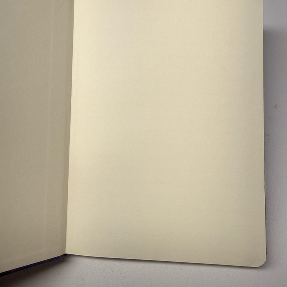 Colorful Sea Turtle Notebook/Journal - Picture 4 of 5